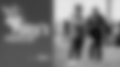 General Manager Brian Gutekunst and Head Coach Matt LaFleur