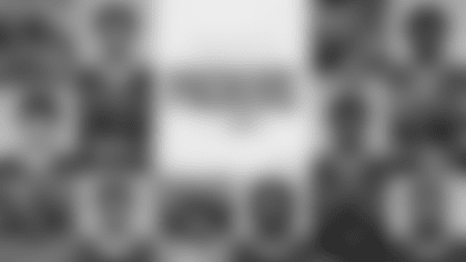 See headshots and action shots of the complete Green Bay Packers 2025 roster.