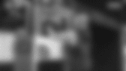 The Green Bay Packers' locker room is set for the Week 12 game against the Minnesota Vikings at Lambeau Field.