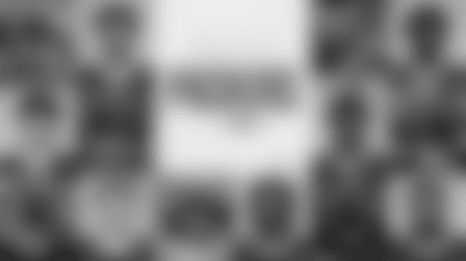 See headshots and action shots of the complete Green Bay Packers 2025 roster.