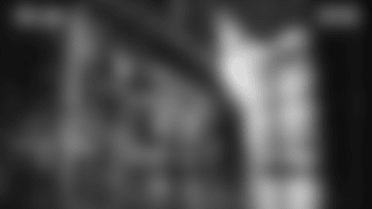 Lambeau Field Atrium