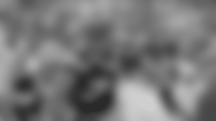 Former Packers DE Aaron Kampman