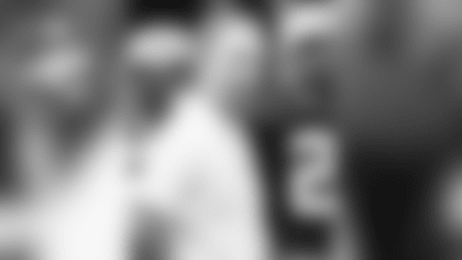 Former Packers Head Coach Bart Starr