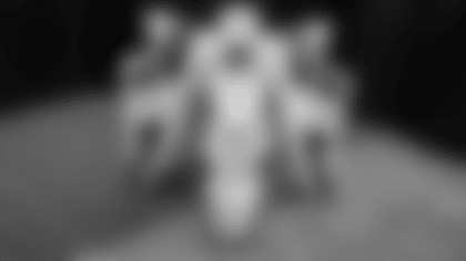 Assistant to Player Engagement Derrick Coleman