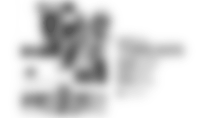 Week 11 Threads: White on Blue