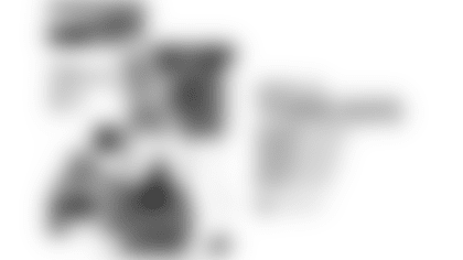 Week 15 Threads: White on White