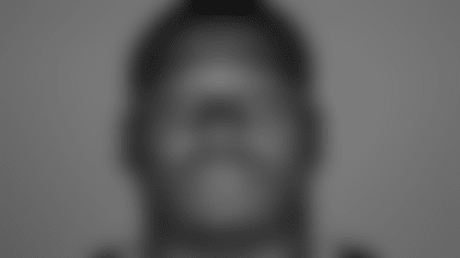 Derrick Brown