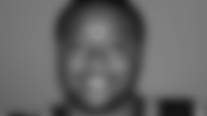 Raheem Blackshear