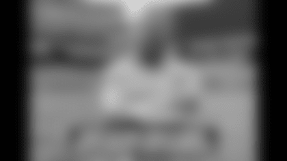 Go behind the scenes as the field crew prep the Gillette Stadium field for a Patriots gameday.