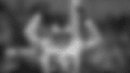 This Sunday, the Los Angeles Rams face the Carolina Panthers looking for a seventh-straight win. Watch this week's game trailer in preparation for Sunday's kickoff at 10:00am PT on FOX.