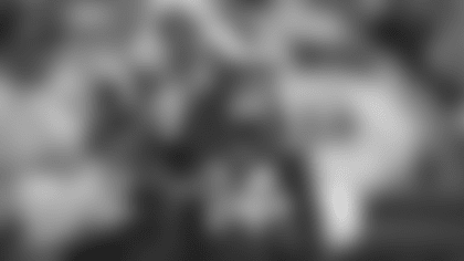 The Los Angeles Rams travel to Atlanta for another primetime matchup against the Falcons. Watch this week's game trailer in preparation for Monday night's kickoff at 5:15pm PT on ESPN.