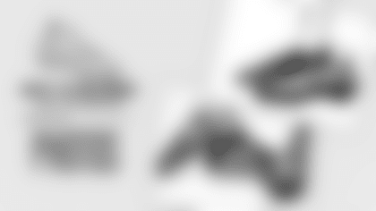 Browse through these custom cleats representing causes selected by Los Angeles Rams players in this year's My Cause My Cleats campaign.