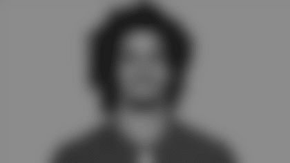Colton Dowell Headshot
