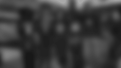 October 26th - Ravens vs. Bears