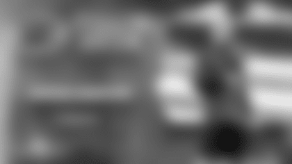 Brian Sweene (Linganore)