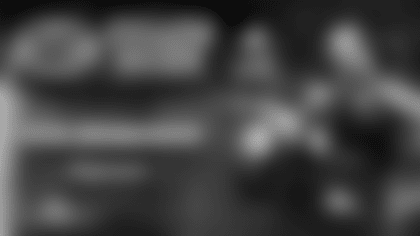 Ken Brinkman (Edgewood)