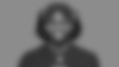 kaimon rucker bg