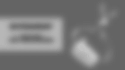 Steve Largent Funko Pop!