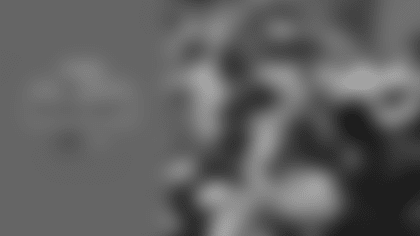 Seattle Seahawks wide receiver Rashid Shaheed rushes for 31 yards on a jet sweep in Week 16 against the Los Angeles Rams at Lumen Field.