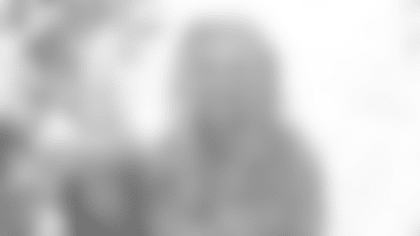 A headshot of Tricia Scheer