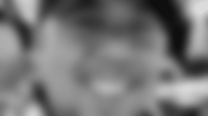 A headshot of Eric Domulot