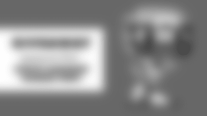 Steve Largent Funko Pop!