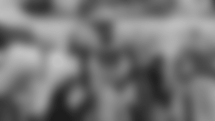 Former Packers CB Charles Woodson