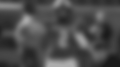 Ryan Cordell, Game Management Coordinator/Passing Game Specialist