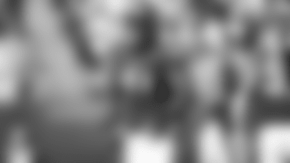 Jalen Redmond celebration