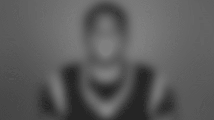 Shemar Bartholomew Headshot AP