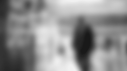 Rob Brzezinski away game