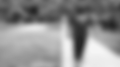 Pat Hill gameday 2025