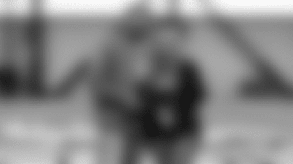 Ret. Petty Officer 1st Class Devin Kelly