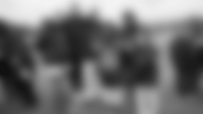 Hockenson TAPS Family UK