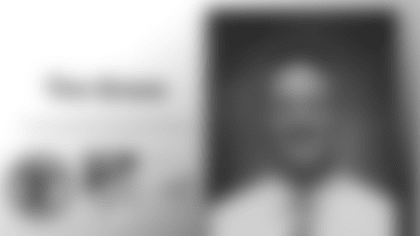 2025 Official of the Month - September #4