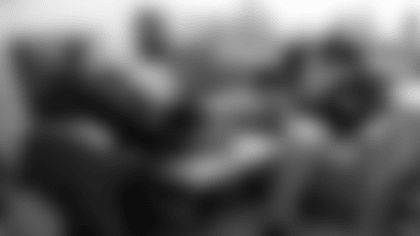 Justin Hospital Room Visit