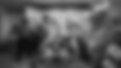 RBs halloween hospital visit