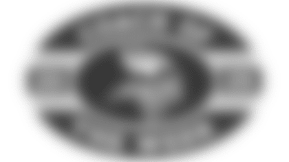2025 Coach of the Week Logo