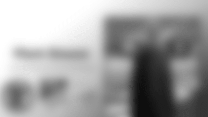 2025 Official of the Month - September #2