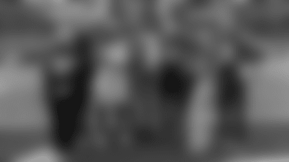 harrison smith family postgame