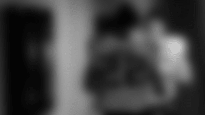 harrison smith locker room pregame