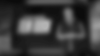 Pete Film Green Bay Week 12