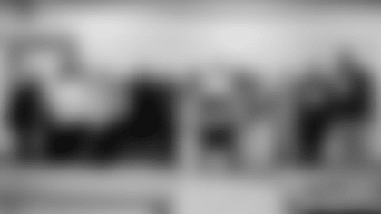 Latino Youth Honors Surprise