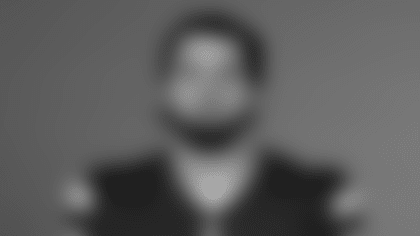 Tomas Rimac Headshot