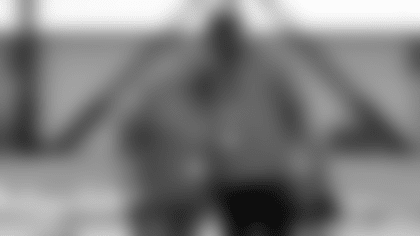 Ret. Sgt. E5 Roger Boyd III