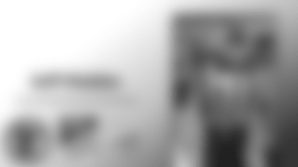 2025 Official of the Month - September #5