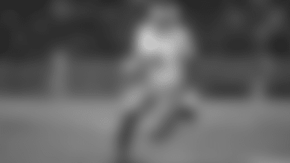 Jeremiyah Love, RB, Notre Dame