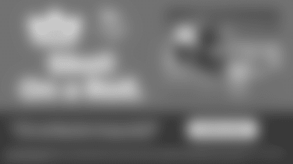 Fan Cave Makeover presented by King's Hawaiian