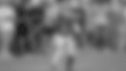 Avieon Terrell, CB, Clemson