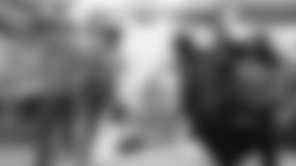 Ham Children's Hospital